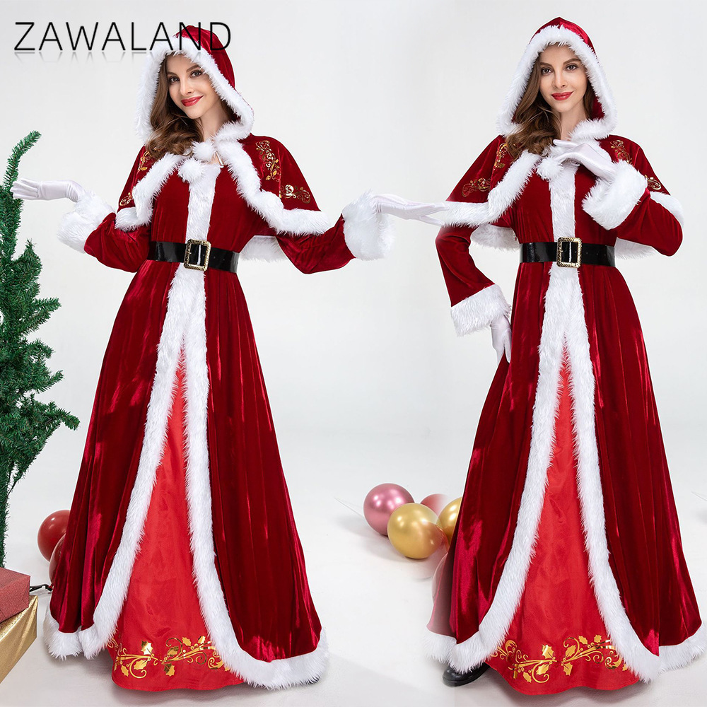 Kerst Volwassen Cosplay Kostuu - Xl Women'S Fashion recensie en prijs