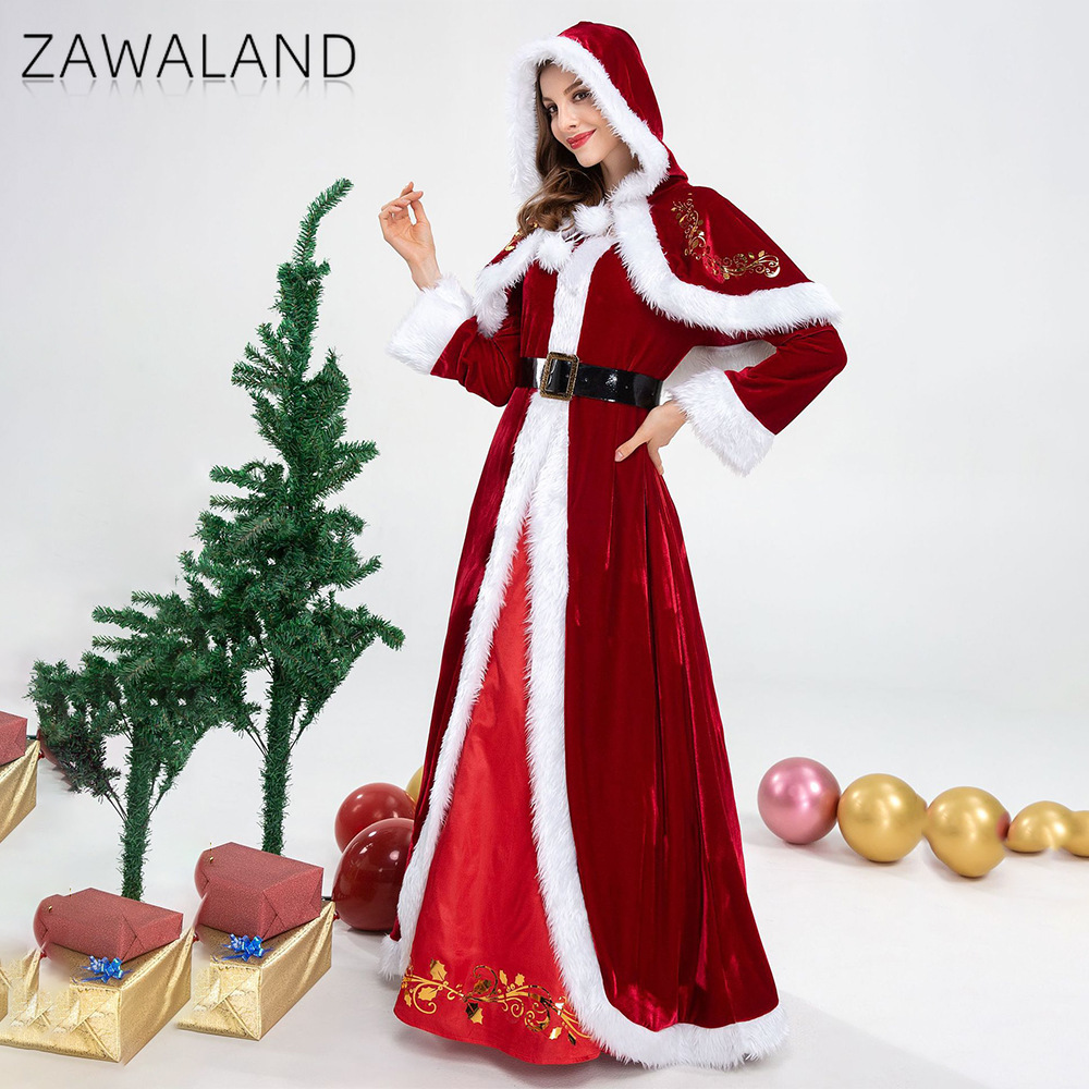 Kerst Volwassen Cosplay Kostuu - Xl Women'S Fashion recensie en prijs