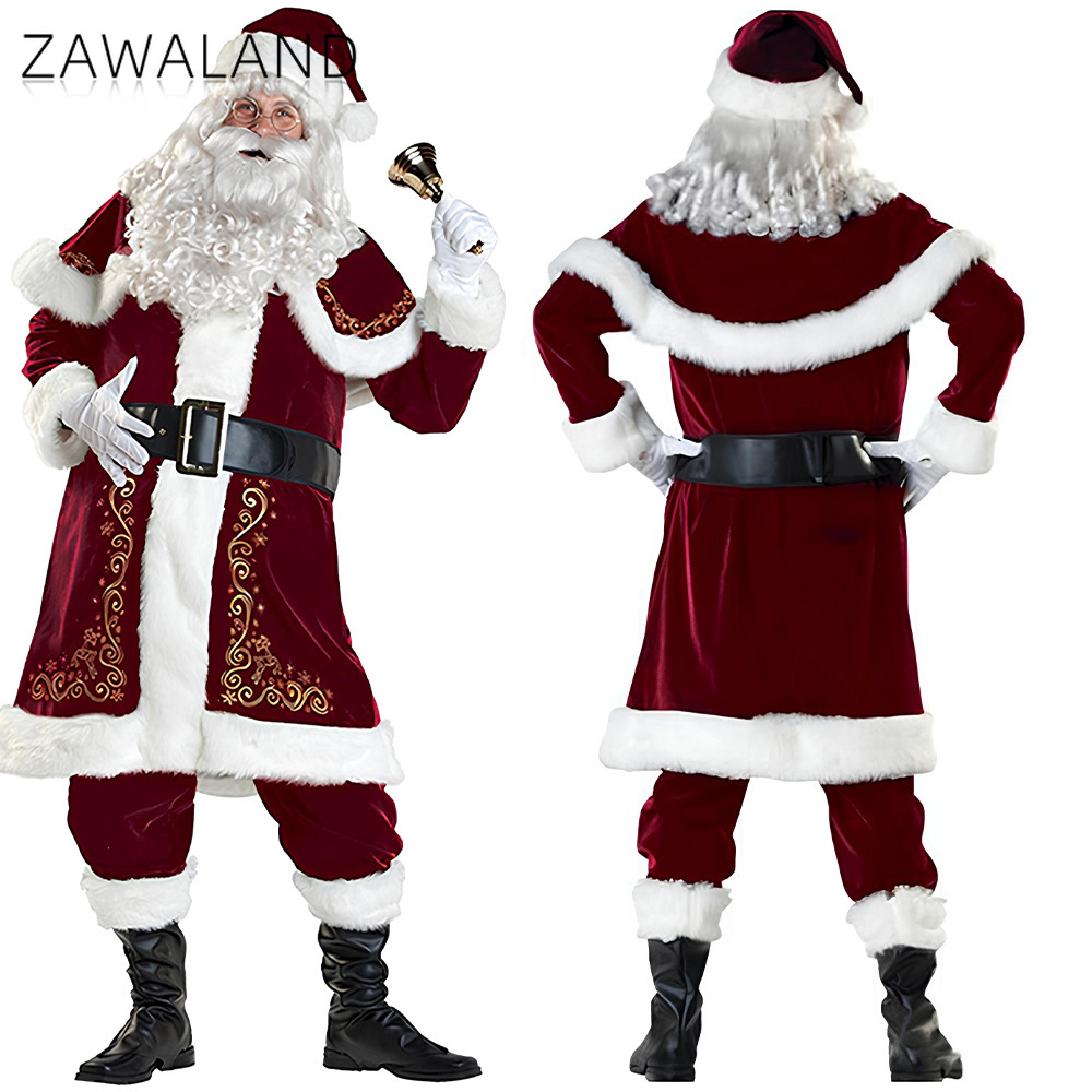 Kerst Volwassen Cosplay Kostuu - Xl Women'S Fashion recensie en prijs