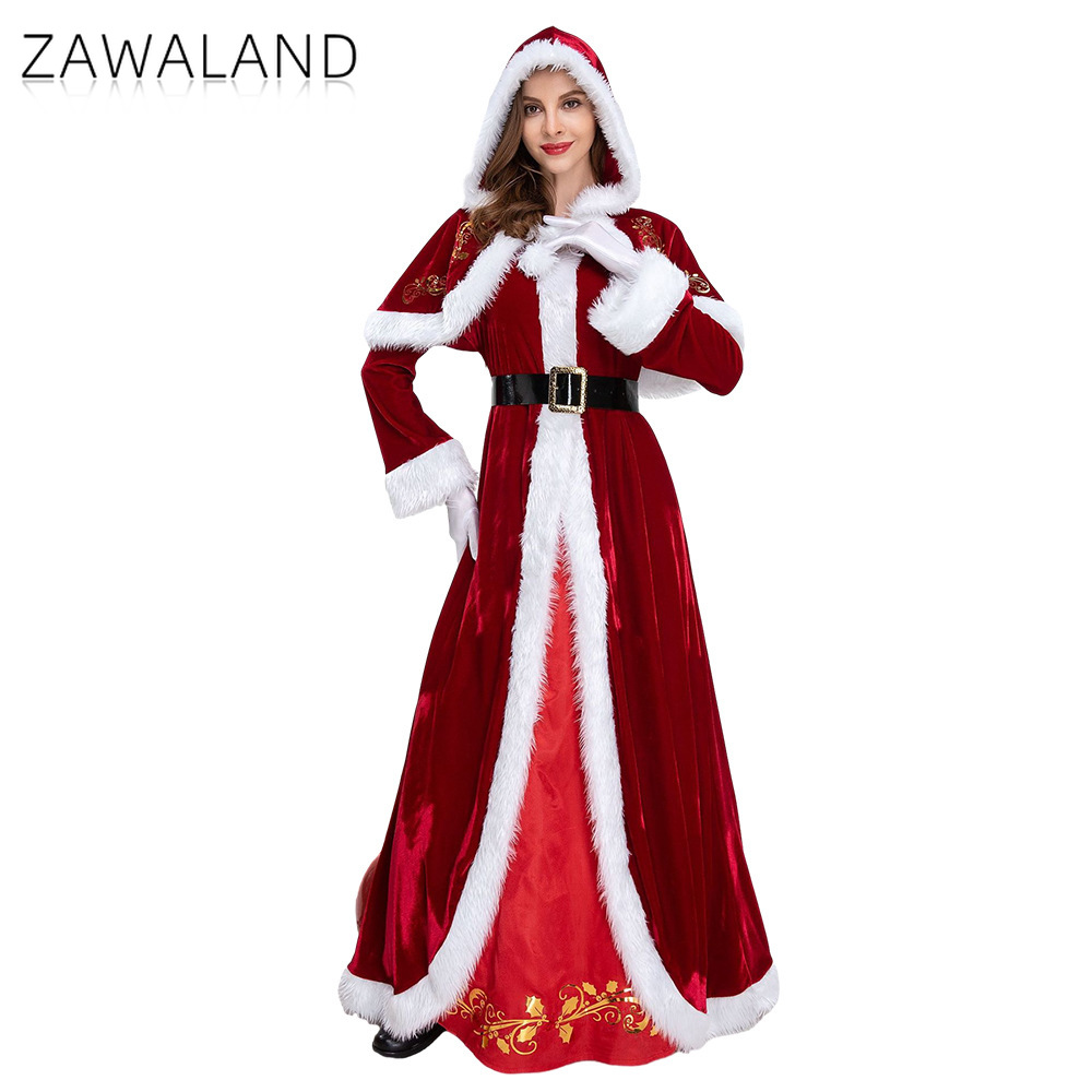 Kerst Volwassen Cosplay Kostuu - Xl Women'S Fashion recensie en prijs