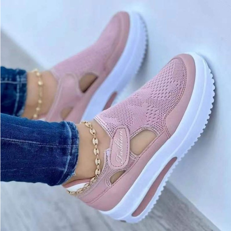 2026 Nieuwe Rode Vrouwen Sneak - Women'S Fashion Tennis Shoes recensie en prijs
