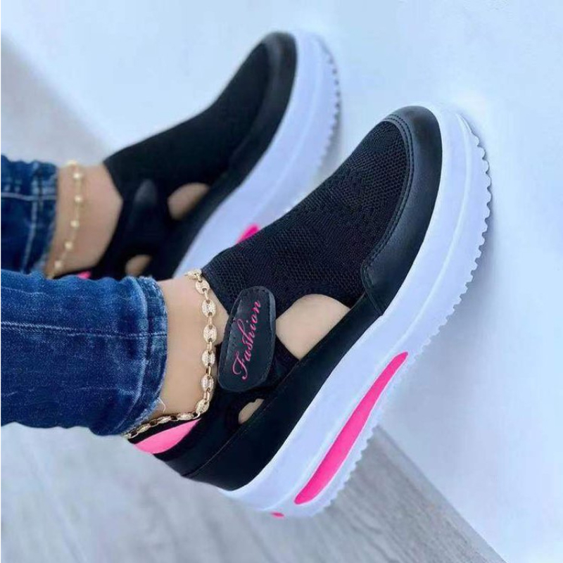 2026 Nieuwe Rode Vrouwen Sneak - Women'S Fashion Tennis Shoes recensie en prijs