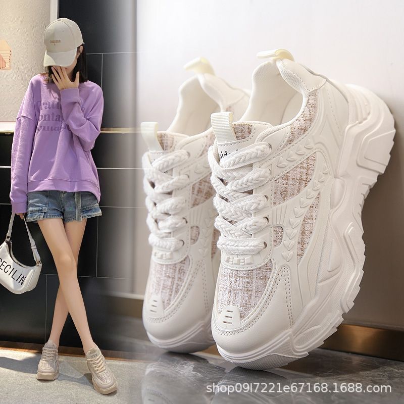 Dames Sneakers 20245Nieuwe Mod - Women'S Fashion Tennis Shoes recensie en prijs