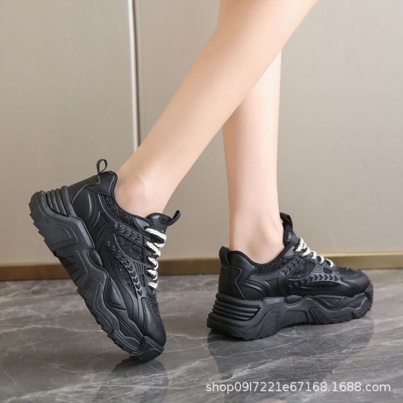 Dames Sneakers 20245Nieuwe Mod - Women'S Fashion Tennis Shoes recensie en prijs