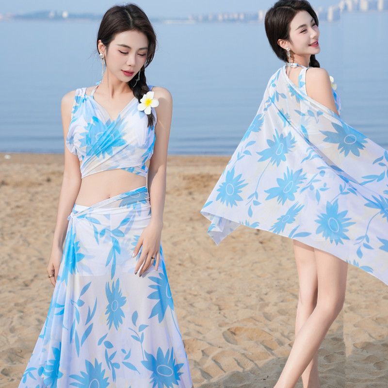 Nieuwe mode driehoekige bikini - Women'S Fashion Middle Ages recensie en prijs