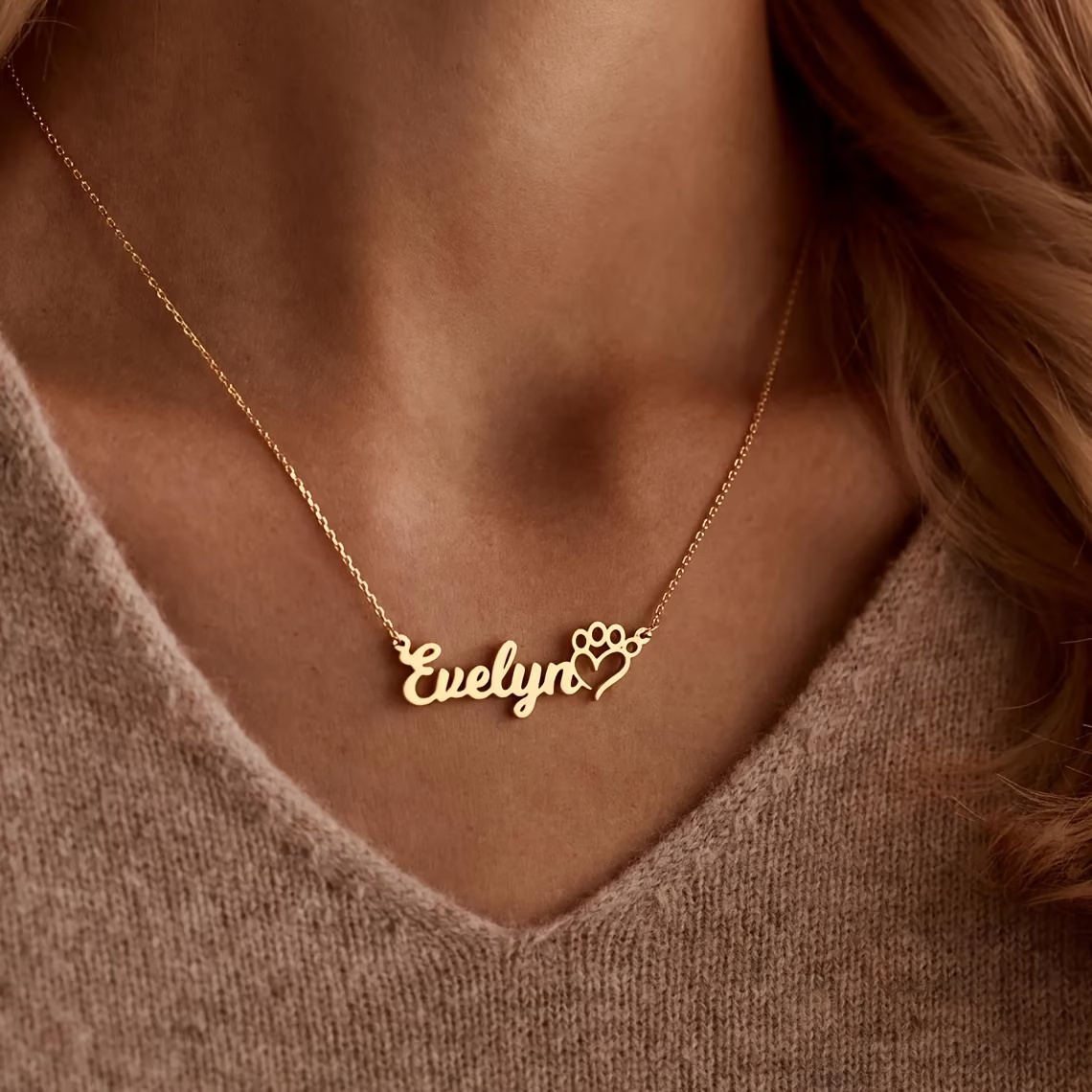 Gepersonaliseerde huisdier naa - Xl Women'S Fashion recensie en prijs