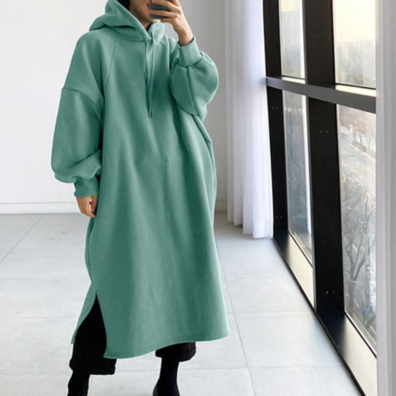 Herfst en winter 150KG dames p - Women'S Fashion Hoodies recensie en prijs