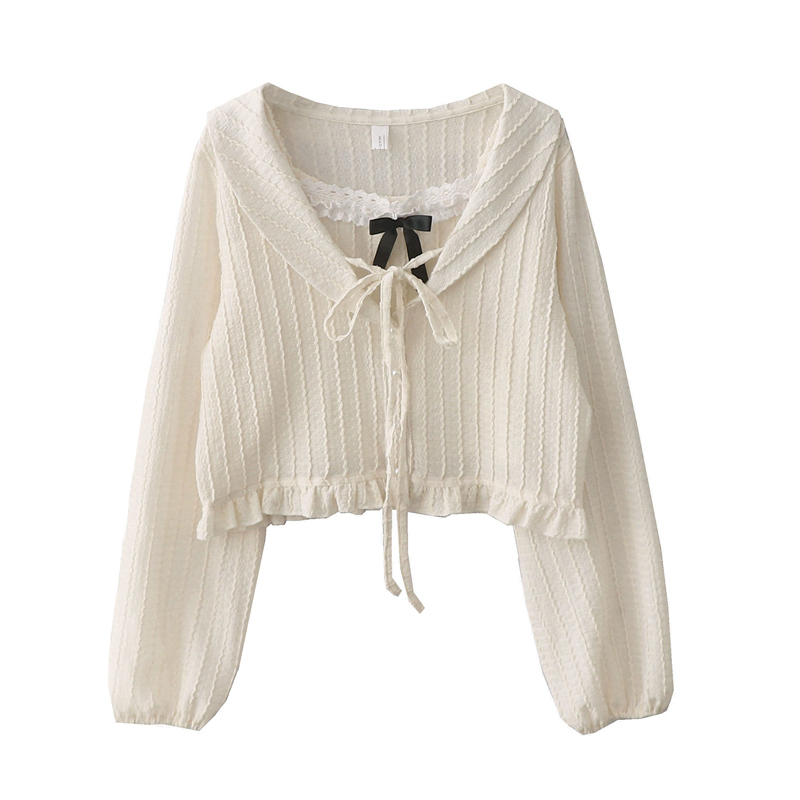 Dames Abrikozen Shirts En Blou - Women'S Fashion In The 90S recensie en prijs
