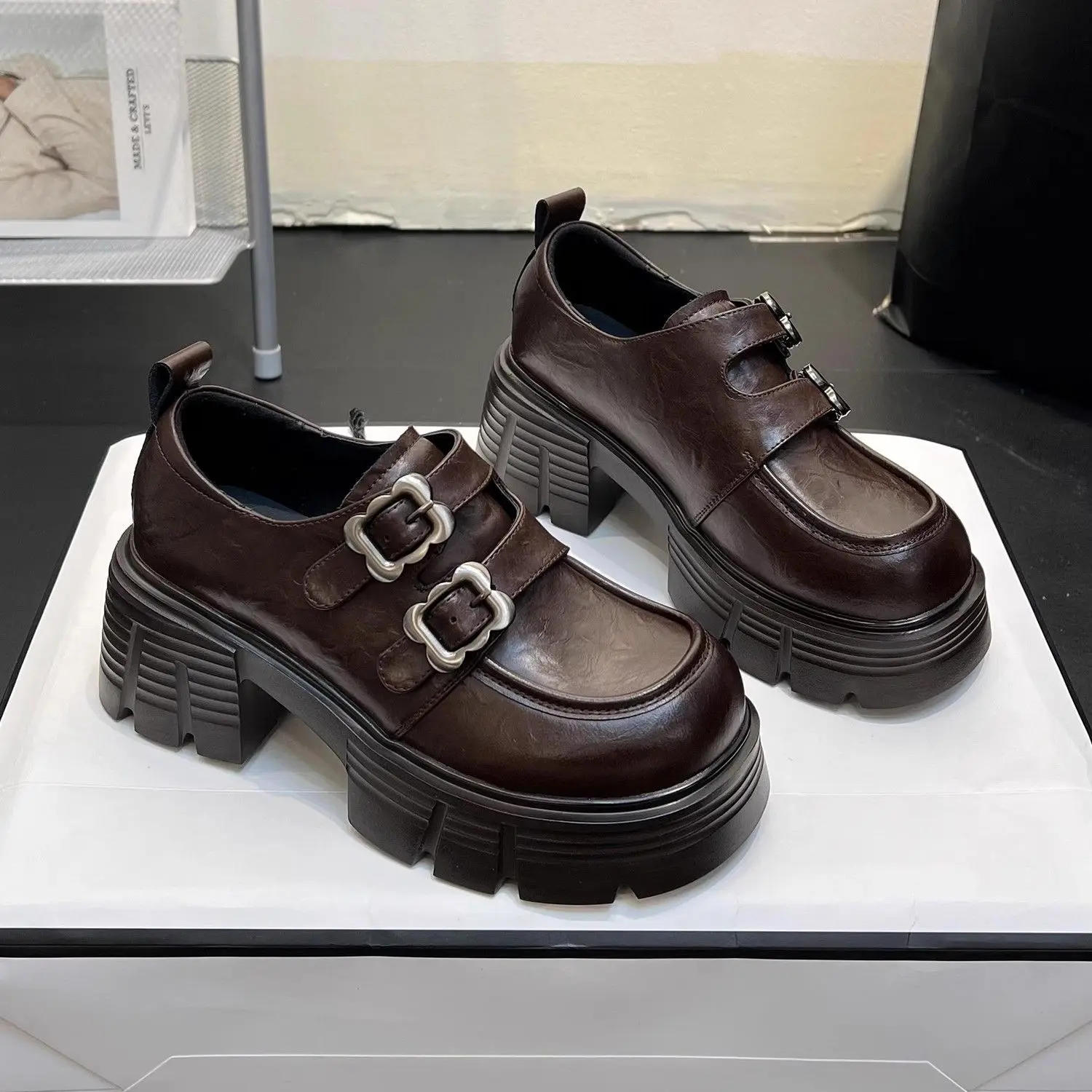Schoenen voor Dames Nieuwe Kwa - Women'S Fashion Trends Autumn 2025 recensie en prijs
