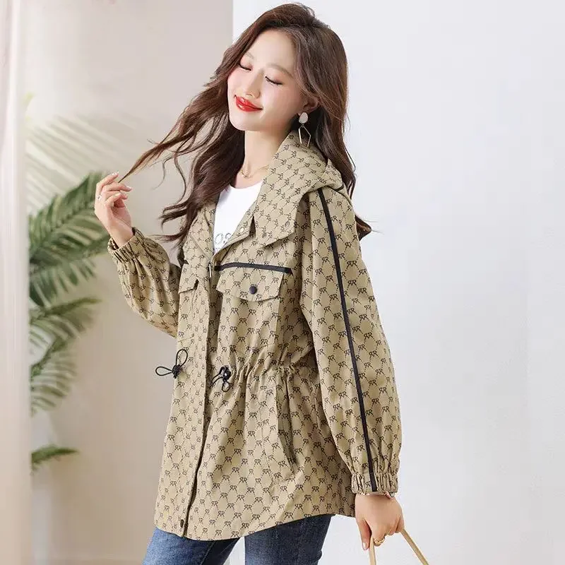Windjacks voor dames Lente Her - Women'S Fashion Trends Autumn 2025 recensie en prijs