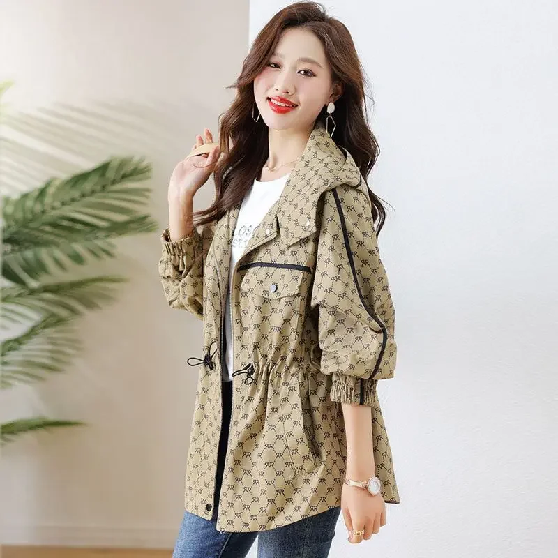 Windjacks voor dames Lente Her - Women'S Fashion Trends Autumn 2025 recensie en prijs