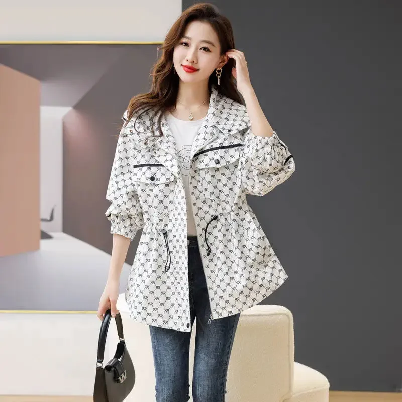 Windjacks voor dames Lente Her - Women'S Fashion Trends Autumn 2025 recensie en prijs