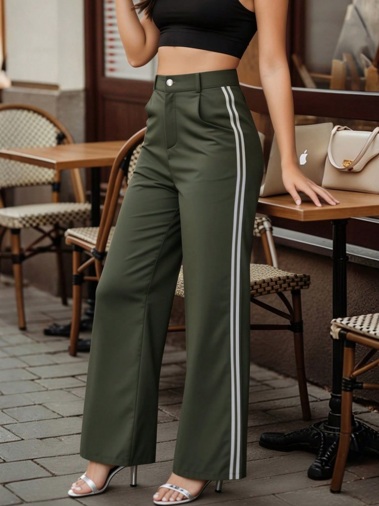 XL-4XL Plus Size Broek Vrouwen - Xl Women'S Fashion recensie en prijs