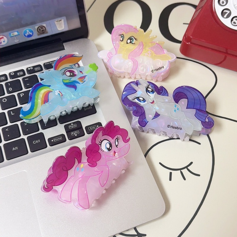 Hasbro My Little Pony Shark Ha - Women'S Fashion Gifts recensie en prijs