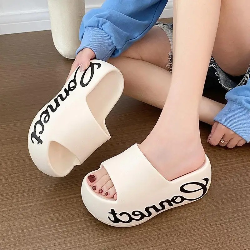 EVA Dikke hak damessandalen Zo - Women'S Fashion Sandals recensie en prijs