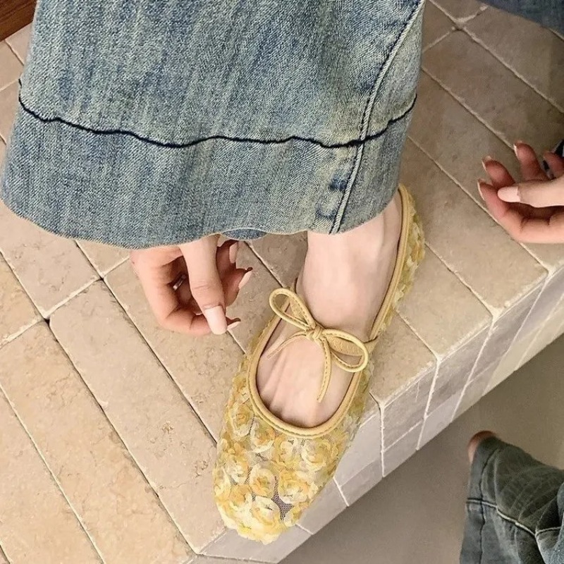 Zachte nieuwe Chinese rozen me - Women'S Fashion For Summer 2026 recensie en prijs