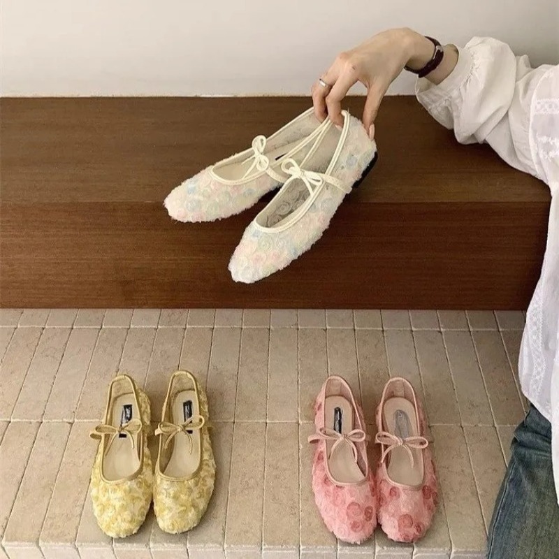 Zachte nieuwe Chinese rozen me - Women'S Fashion For Summer 2026 recensie en prijs