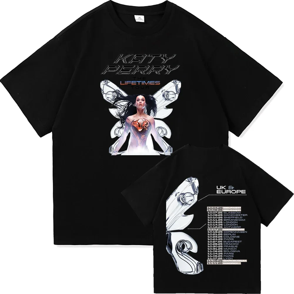 KatyPerry De Levenslange UK &  - Women'S Fashion Uk 2025 recensie en prijs