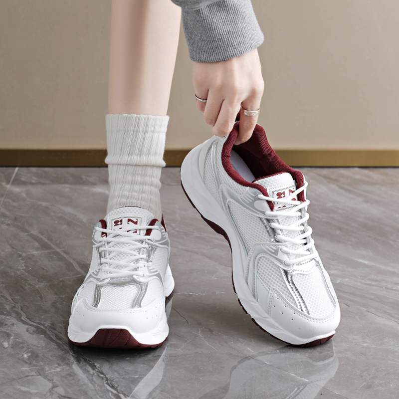 Modeontwerper Platform Sneaker - Women'S Fashion Tennis Shoes recensie en prijs