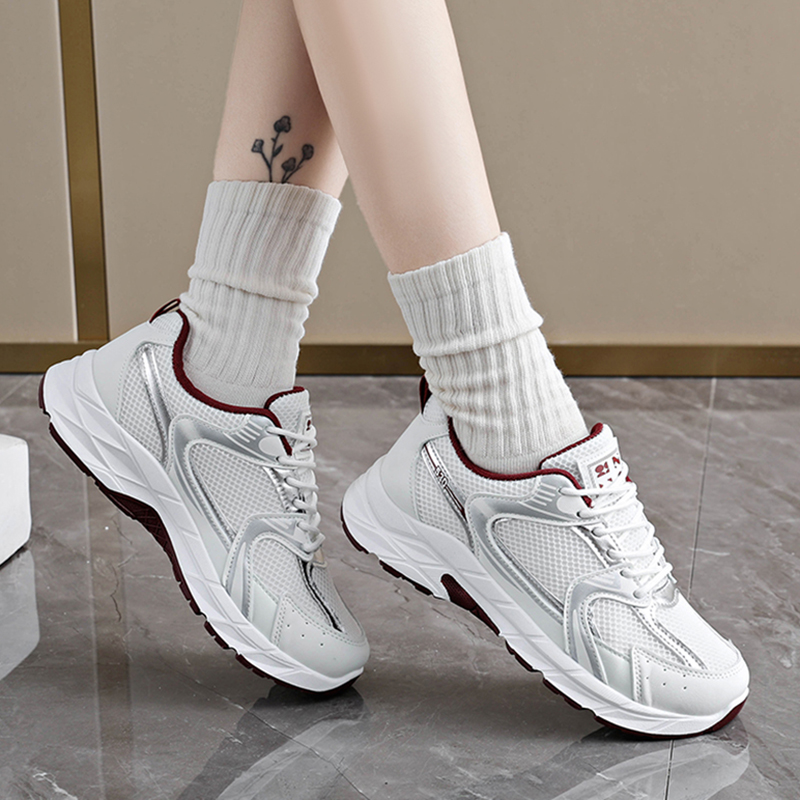 Modeontwerper Platform Sneaker - Women'S Fashion Tennis Shoes recensie en prijs