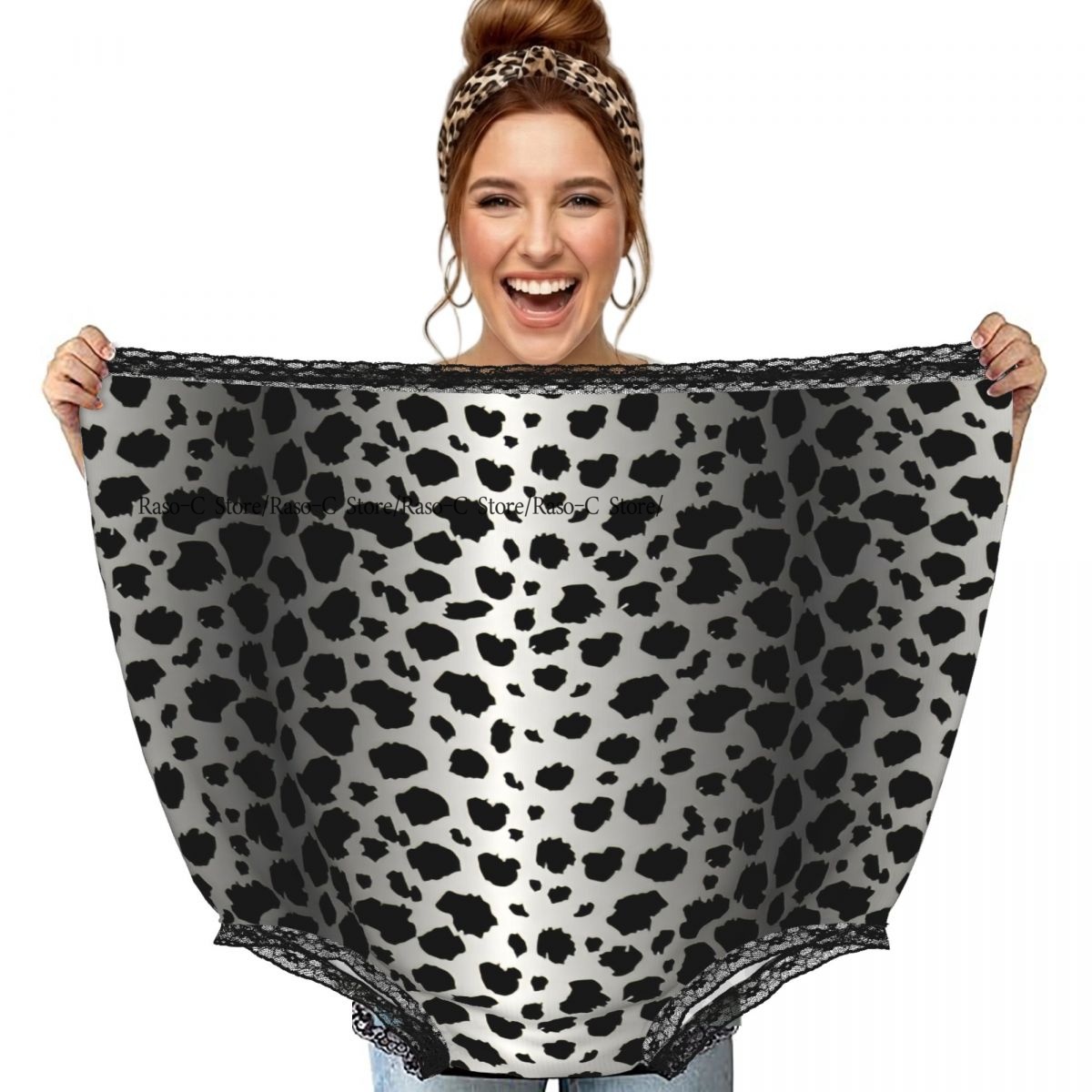Grappig Gag Granny-ondergoed m - Women'S Fashion Gifts recensie en prijs