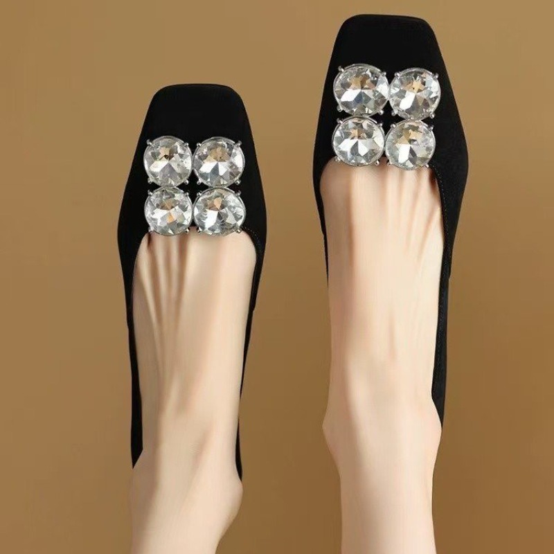 Elegante damesschoenen met hak - Women Fashion Uk recensie en prijs
