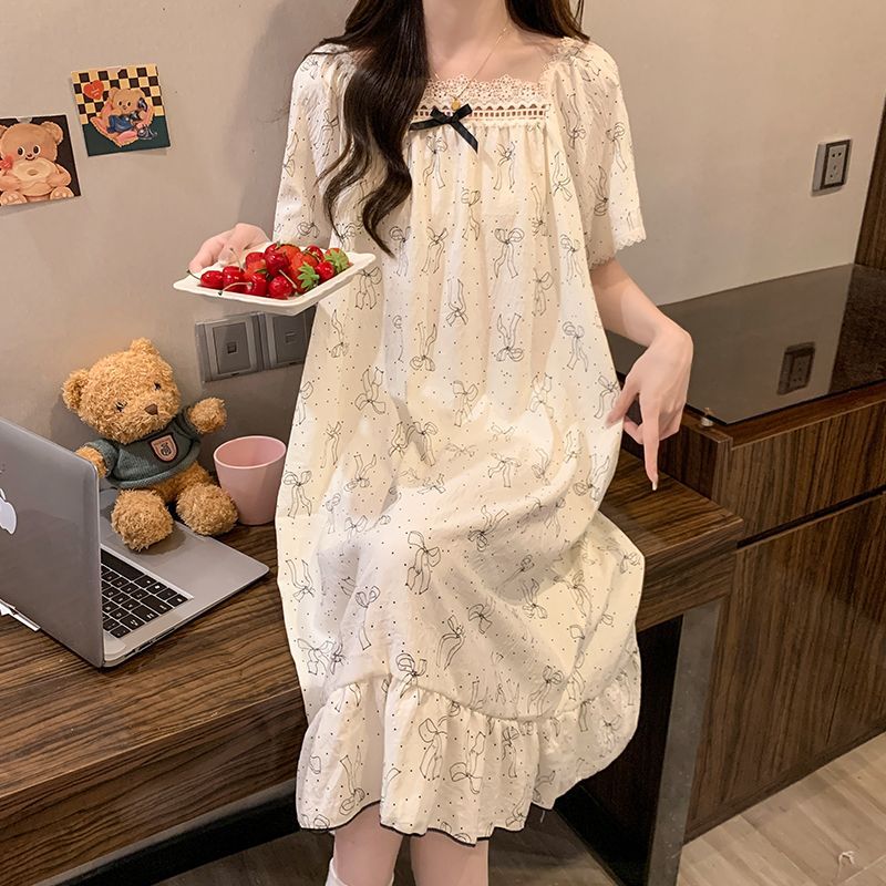 Plus Size Prinsessenstijl Nach - Women Fashion Korean recensie en prijs