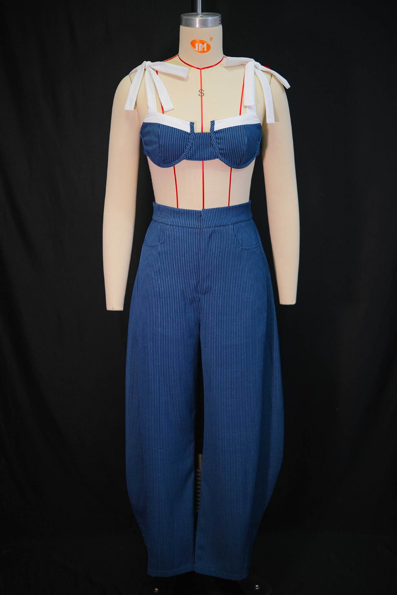 2-delige zomermode dames mouwl - Xl Women'S Fashion recensie en prijs