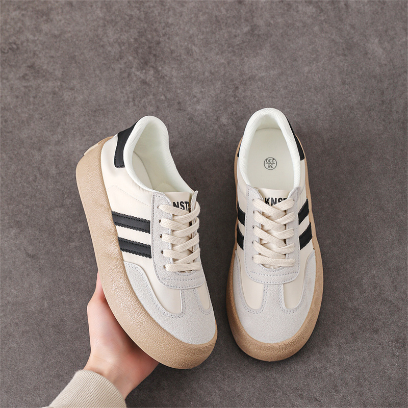 Dames Nieuwe ademende sneakers - New Balance Fashion Women recensie en prijs