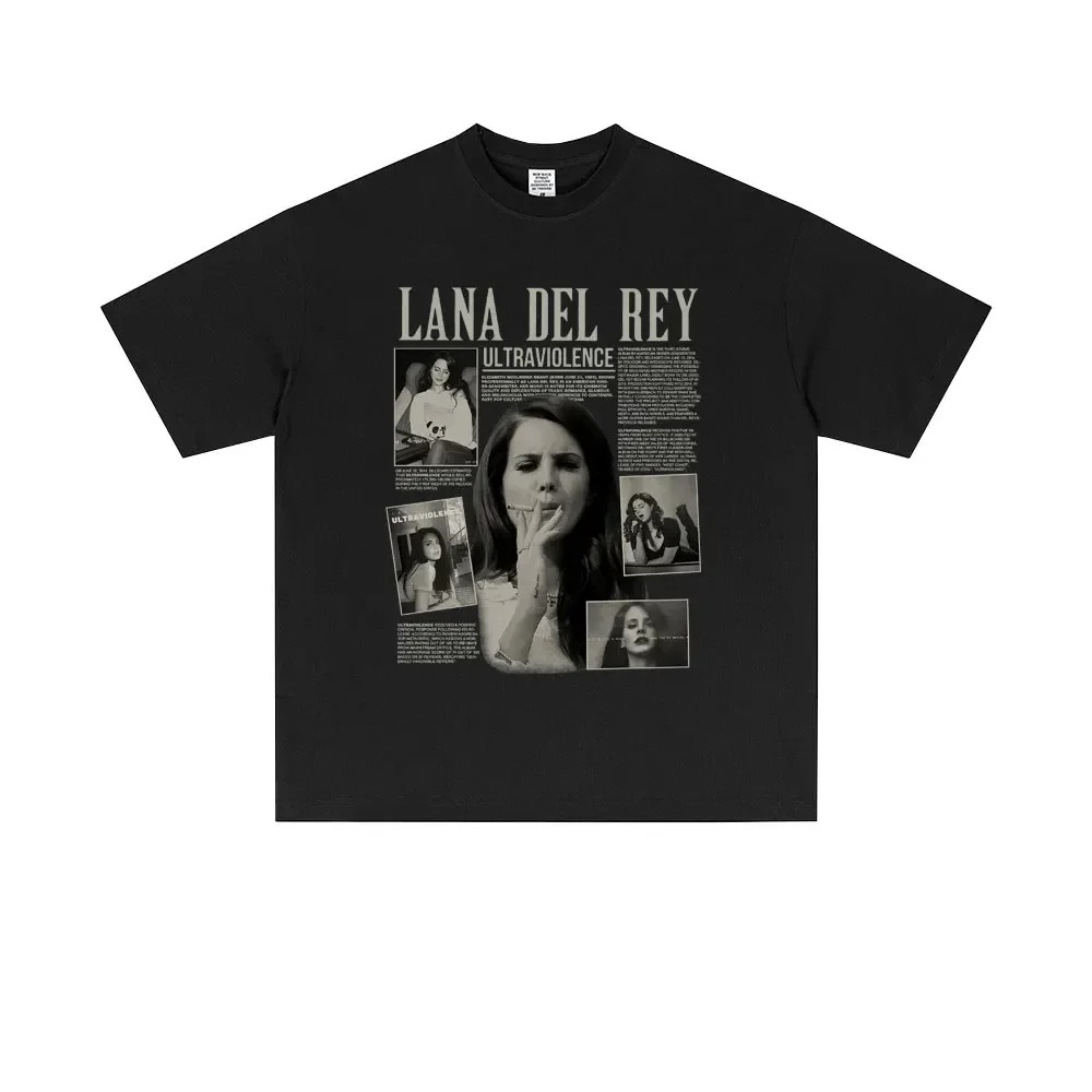 Lana Del Rey 2026 UK & Ierland - Women Fashion Uk recensie en prijs