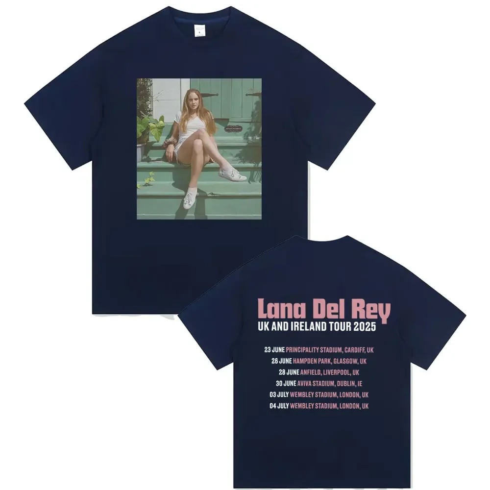 Lana Del Rey 2026 UK & Ierland - Women Fashion Uk recensie en prijs