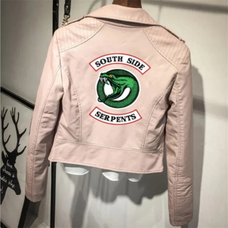Nieuwe 2026 Southside Serpent  - Women'S Fashion Hoodies recensie en prijs