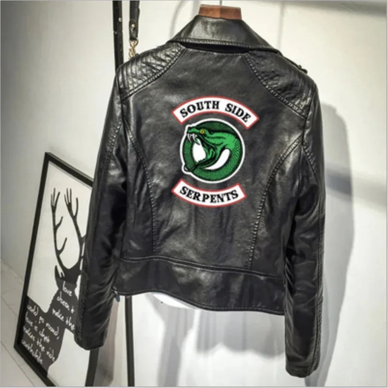 Nieuwe 2026 Southside Serpent  - Women'S Fashion Hoodies recensie en prijs