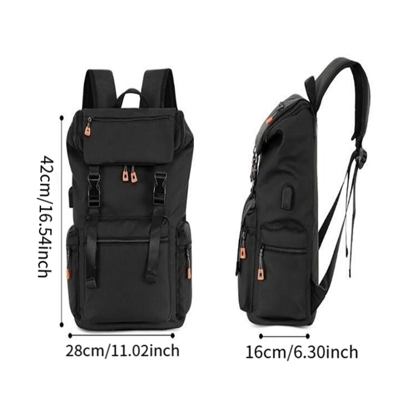 Casual rugzakorganizer Draagta - Women'S Fashion Backpack recensie en prijs