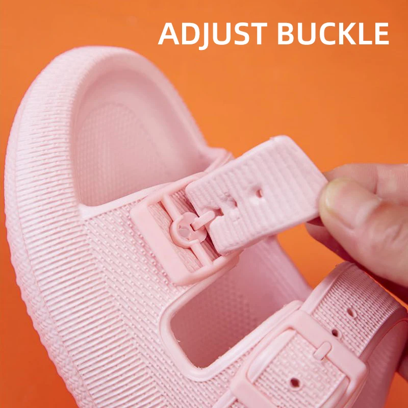 Modegesp Dikke Plateau Cloud S - Women'S Fashion For Summer 2026 recensie en prijs