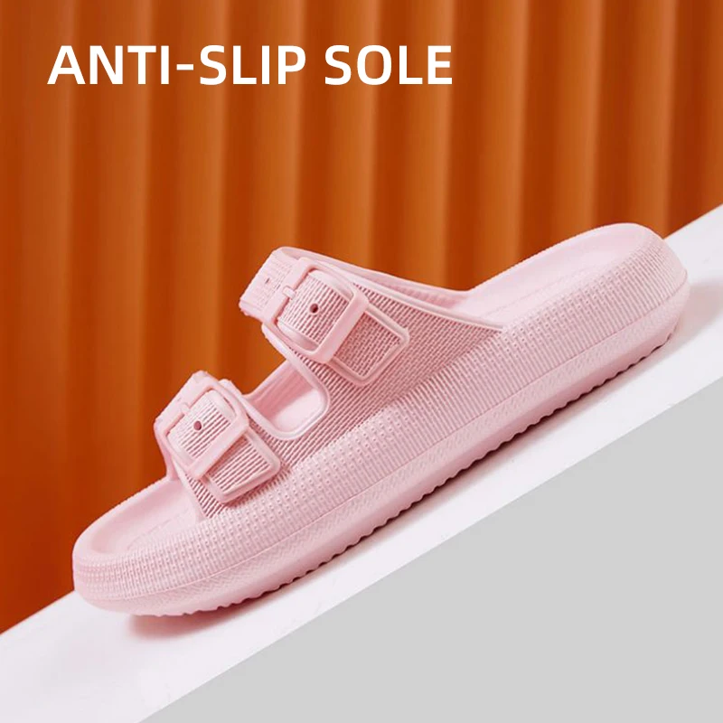 Modegesp Dikke Plateau Cloud S - Women'S Fashion For Summer 2026 recensie en prijs