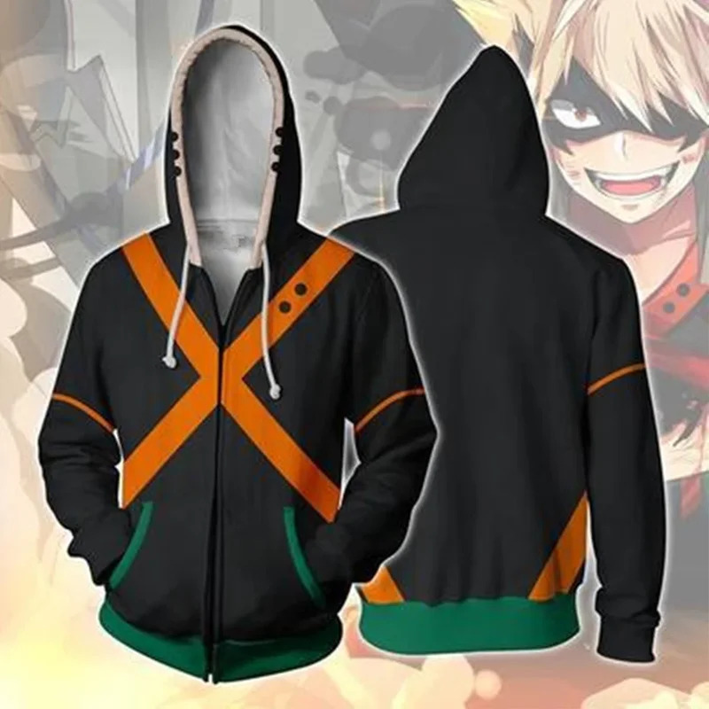 Anime Cosplay 3D Nieuwe Mijn H - Women'S Fashion Hoodies recensie en prijs
