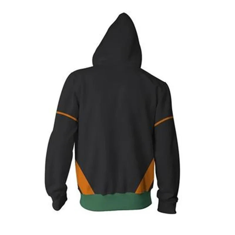 Anime Cosplay 3D Nieuwe Mijn H - Women'S Fashion Hoodies recensie en prijs