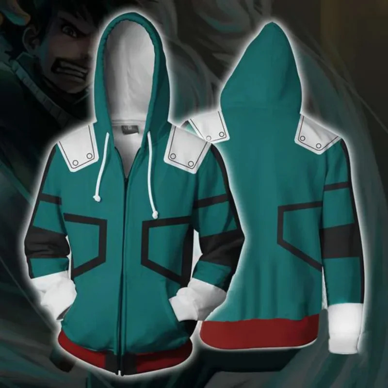 Anime Cosplay 3D Nieuwe Mijn H - Women'S Fashion Hoodies recensie en prijs
