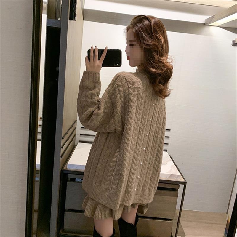 Premium Koreaanse winterstijl  - Women Fashion Korean recensie en prijs