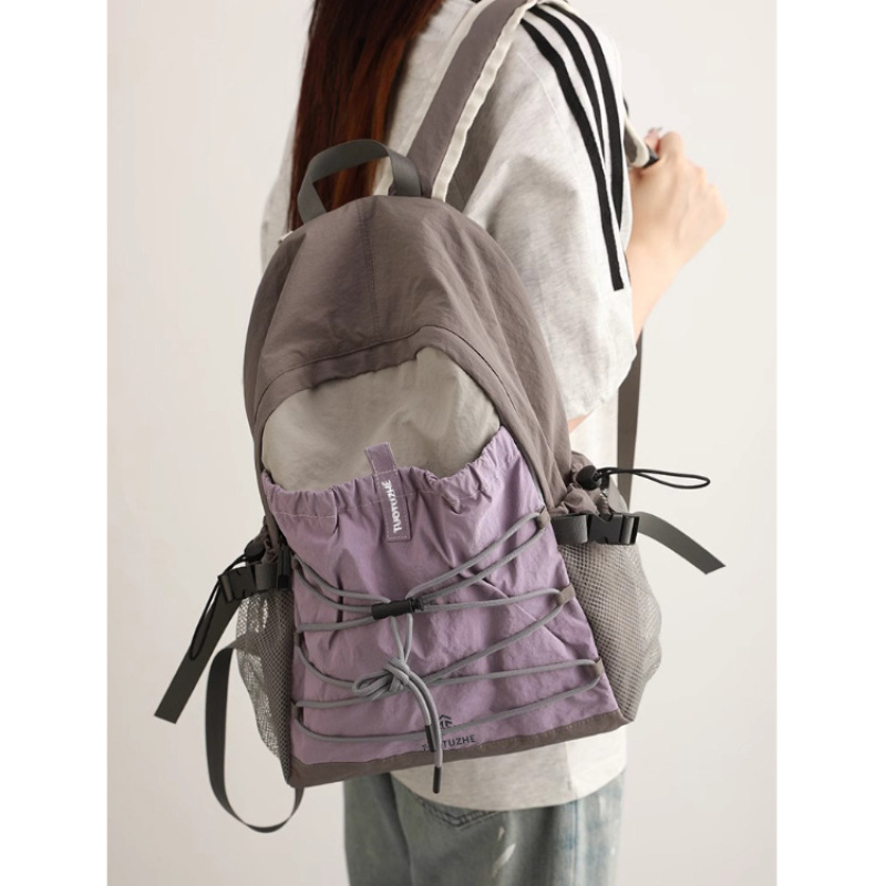 Reisrugzak Dames Alledaags Nie - Women'S Fashion Backpack recensie en prijs