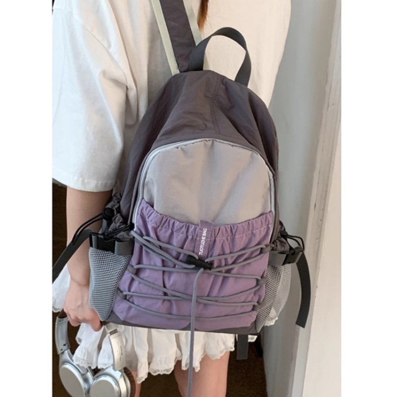 Reisrugzak Dames Alledaags Nie - Women'S Fashion Backpack recensie en prijs