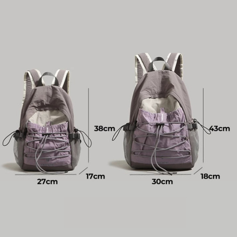 Reisrugzak Dames Alledaags Nie - Women'S Fashion Backpack recensie en prijs