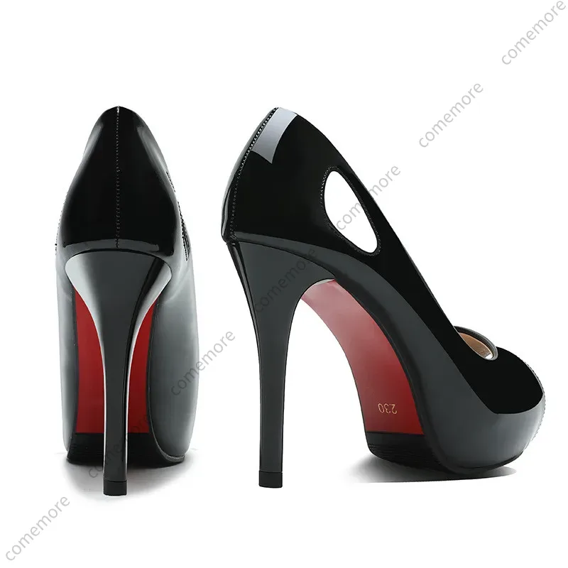 Damesschoenen Hak Peep Toe Hog - Women'S Fashion Trends Autumn 2025 recensie en prijs