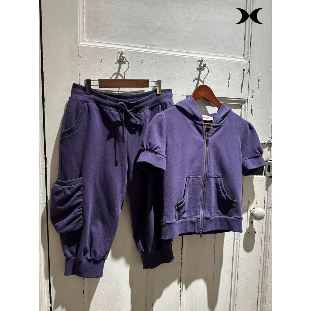 Amerikaanse street spice girl  - Women Fashion Korean recensie en prijs