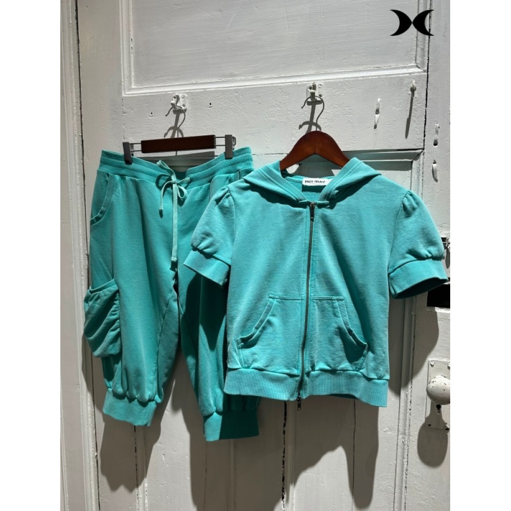 Amerikaanse street spice girl  - Women Fashion Korean recensie en prijs