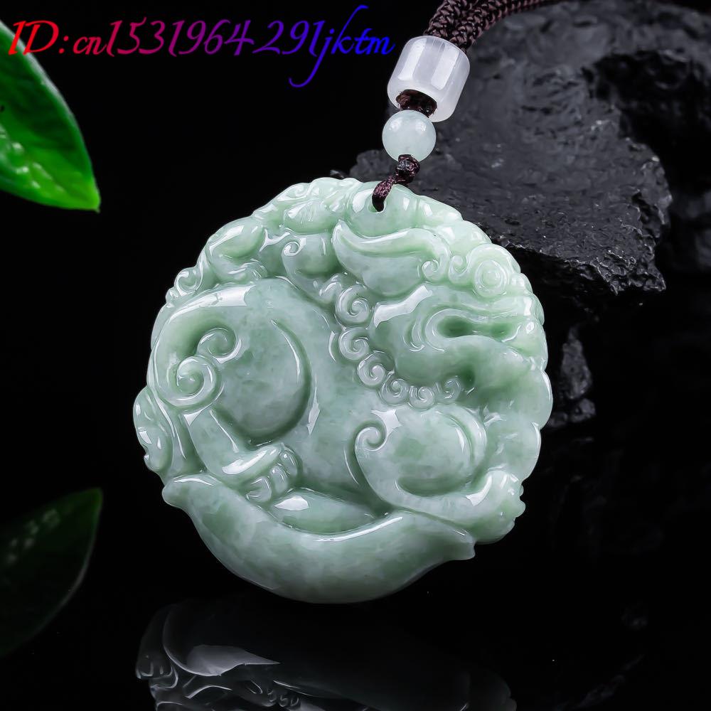 Natuurlijke Myanmar Jadeïet Bi - Women'S Fashion Gifts recensie en prijs