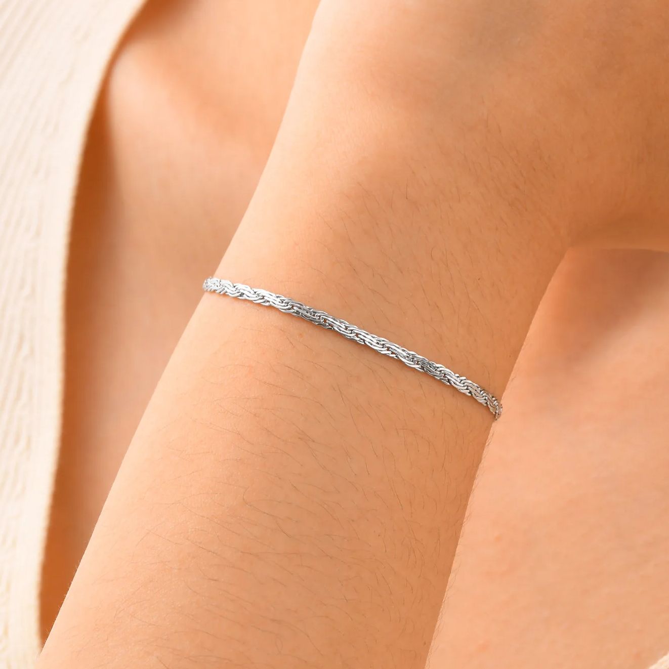 16-21CM Verstelbare Armbanden  - Women'S Fashion Of The 1940S recensie en prijs