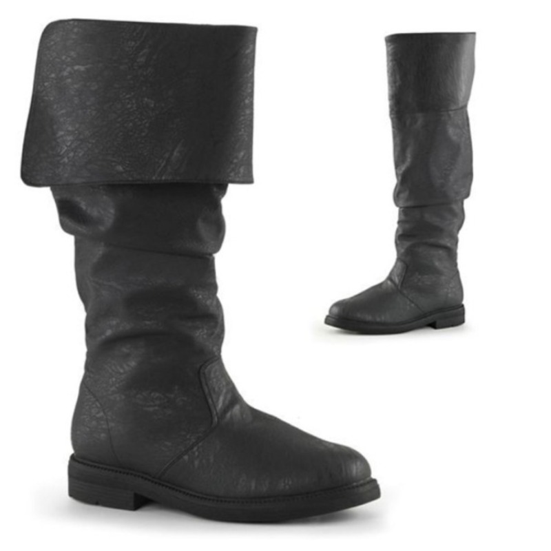 Middeleeuwen Mannen Schoenen R - Women'S Fashion Middle Ages recensie en prijs