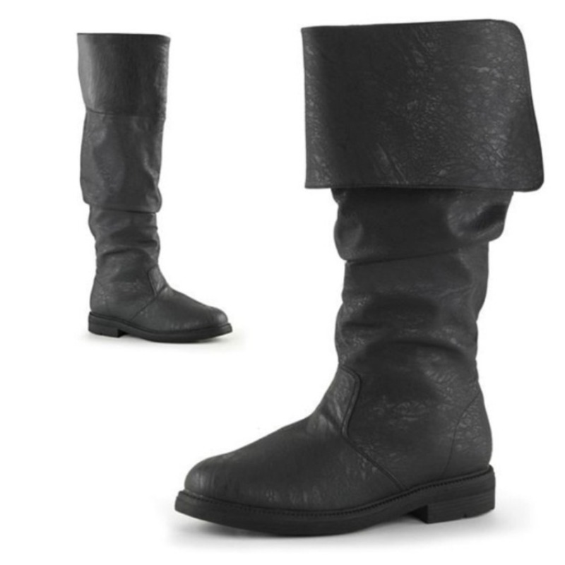Middeleeuwen Mannen Schoenen R - Women'S Fashion Middle Ages recensie en prijs